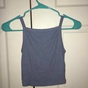 UO Truly Madly Deeply Crop Top